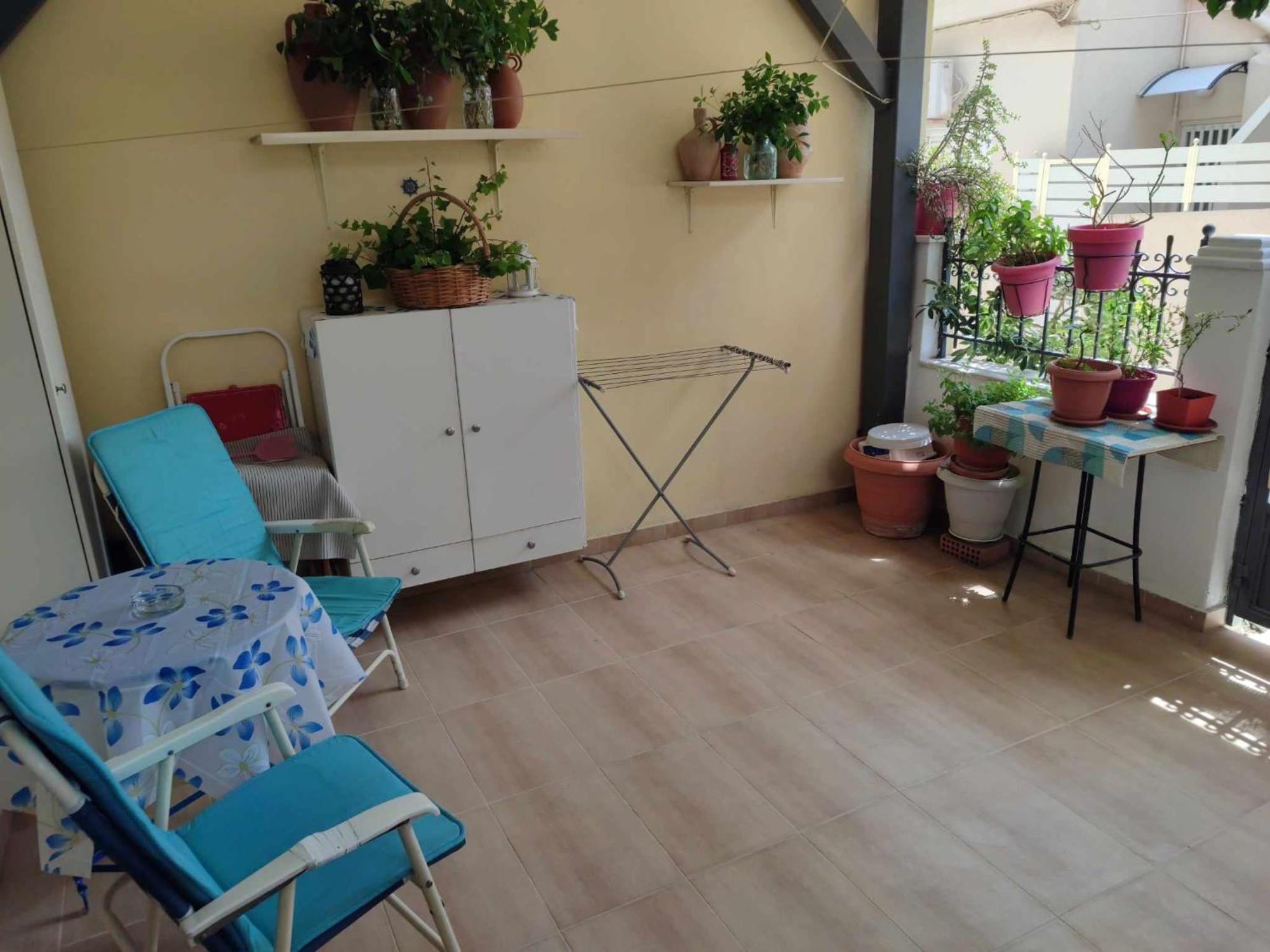Casa Elisabetta Apartman Athén Kültér fotó