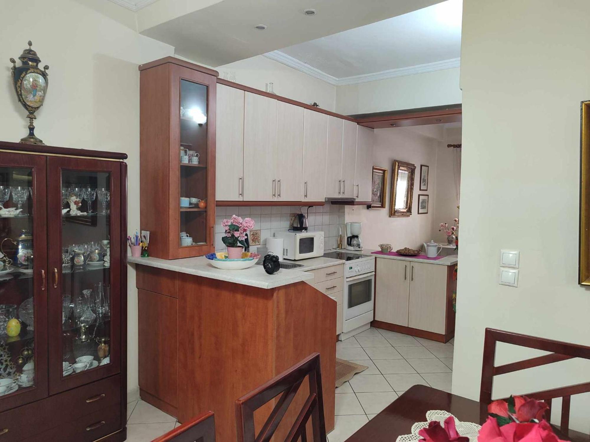 Casa Elisabetta Apartman Athén Kültér fotó