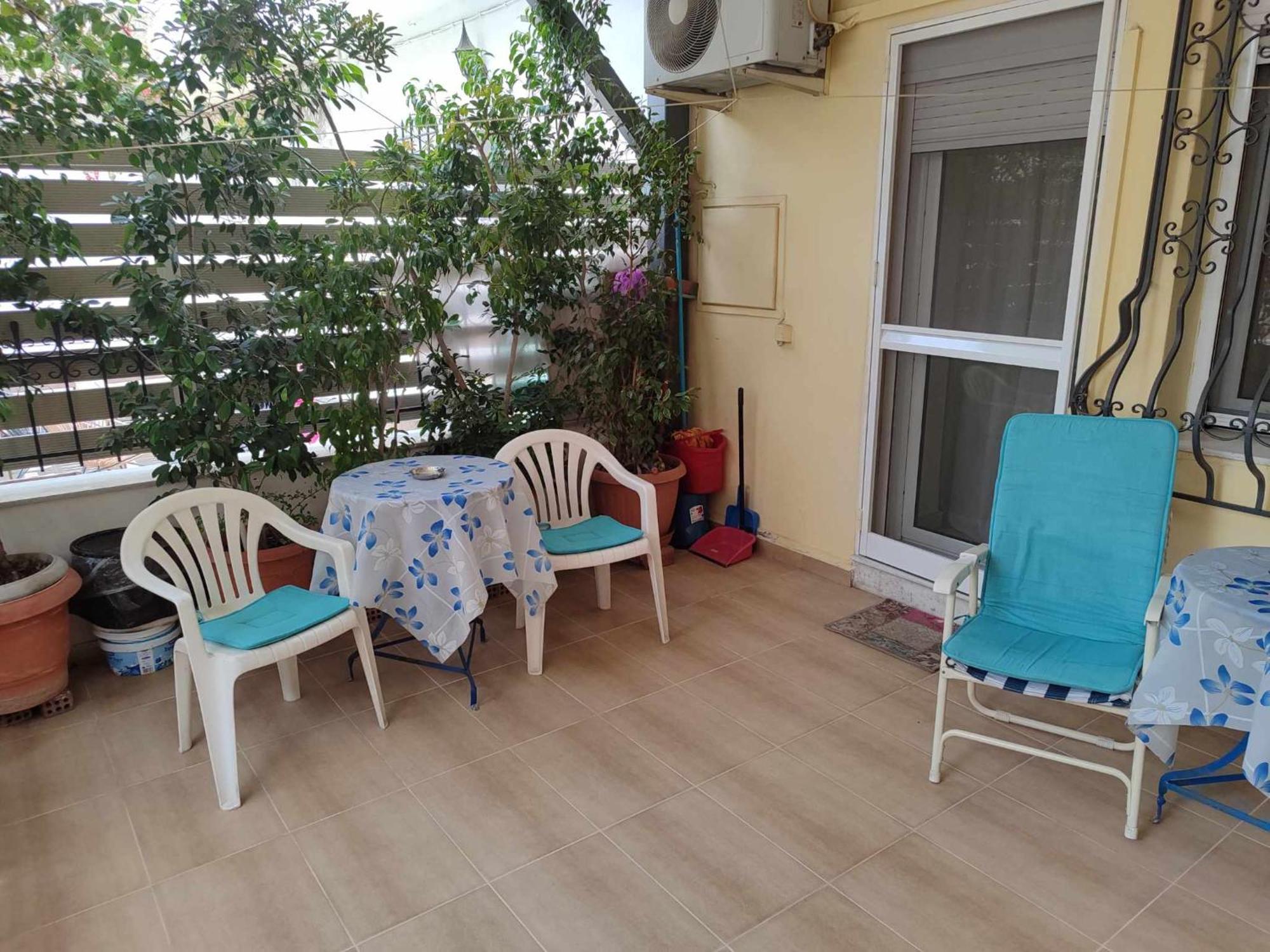 Casa Elisabetta Apartman Athén Kültér fotó