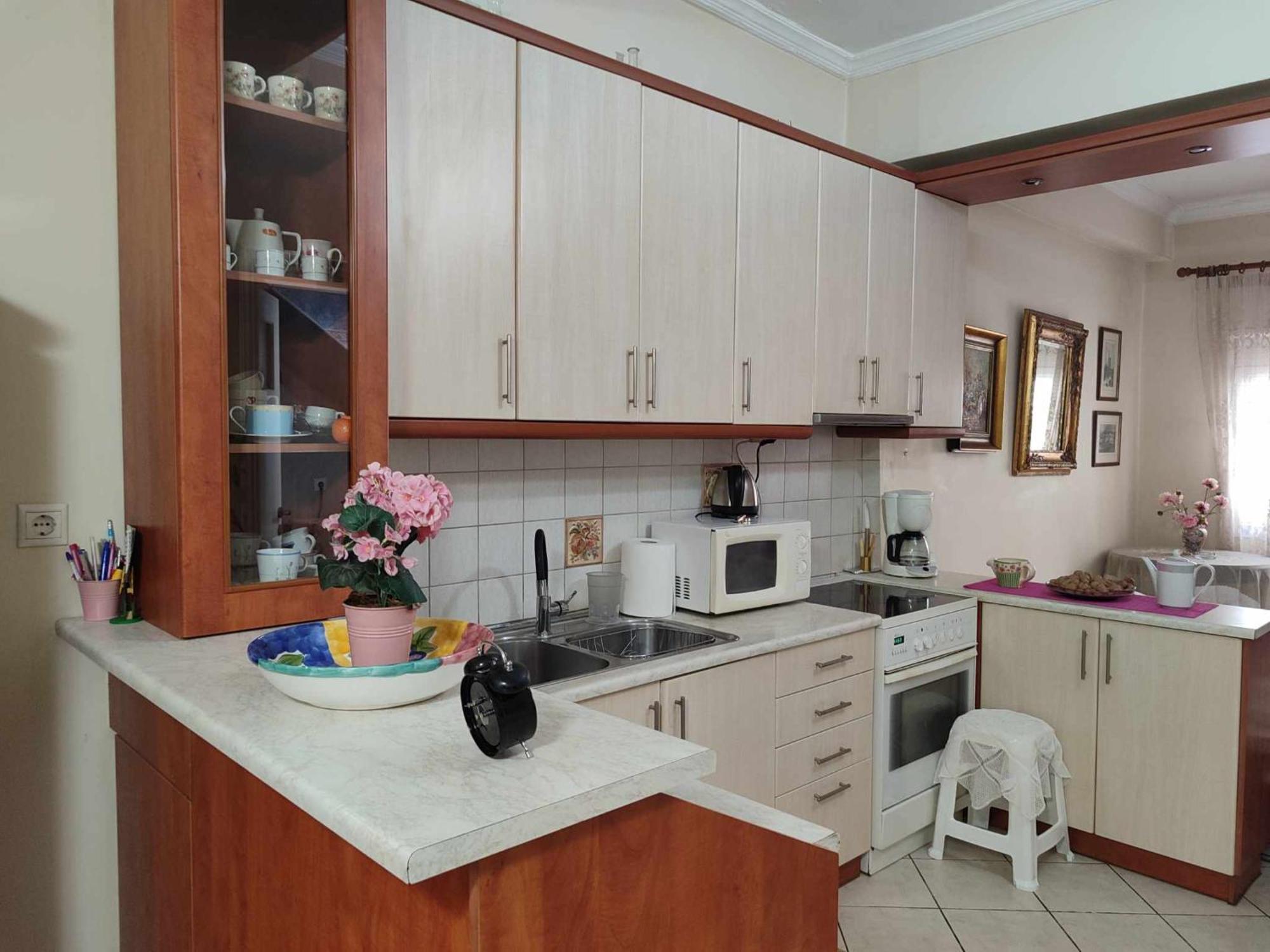 Casa Elisabetta Apartman Athén Kültér fotó