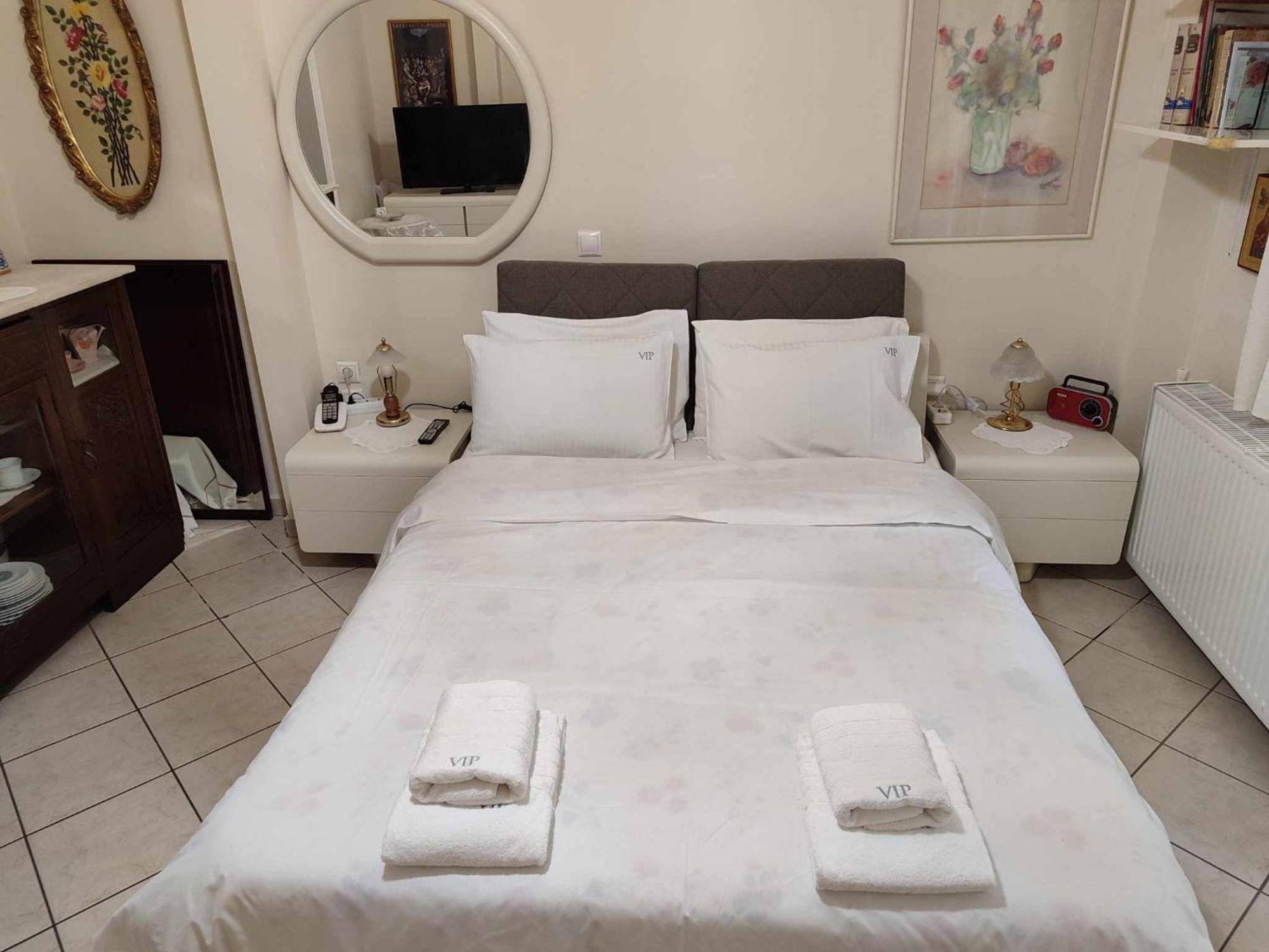 Casa Elisabetta Apartman Athén Kültér fotó