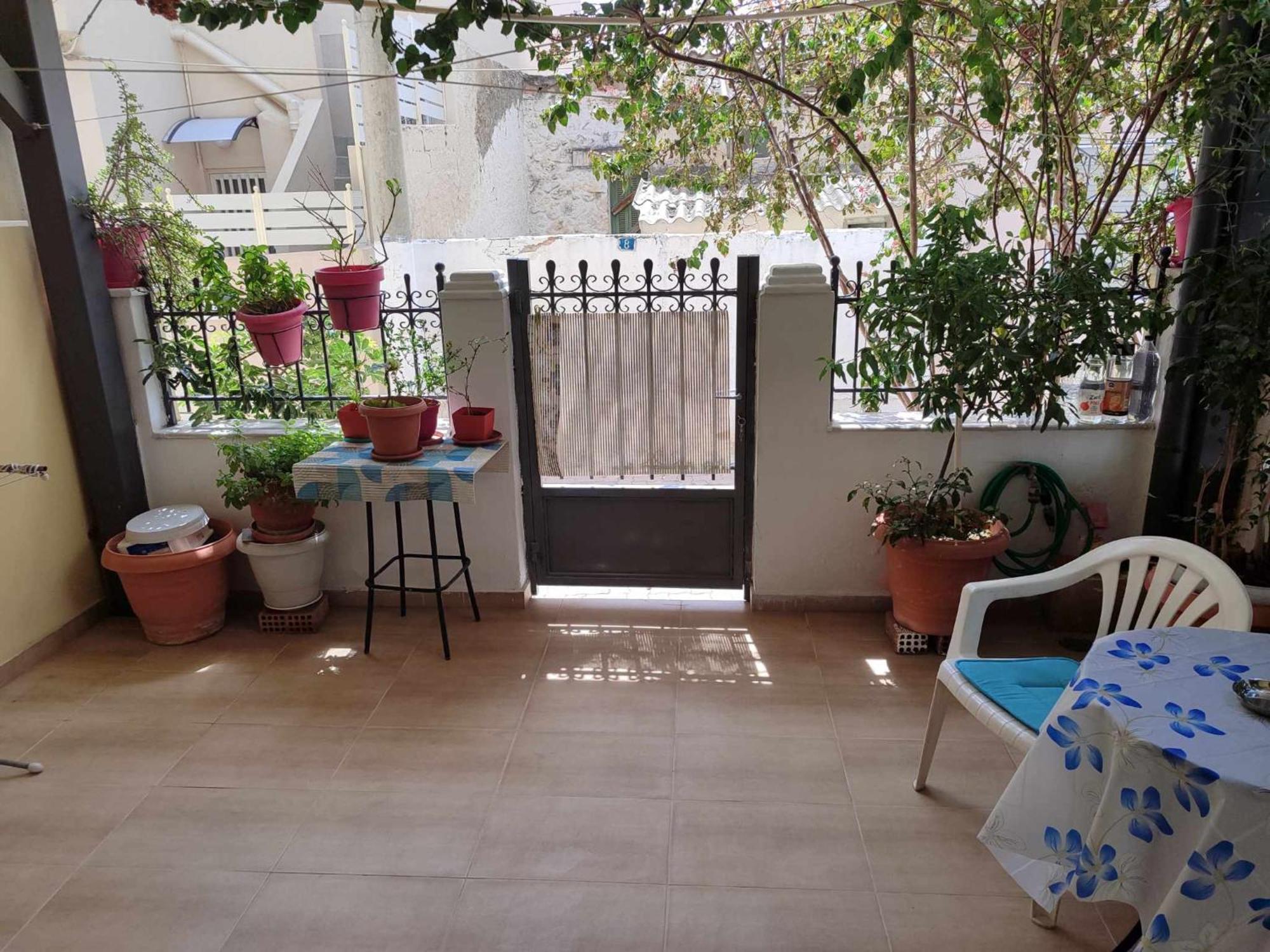 Casa Elisabetta Apartman Athén Kültér fotó