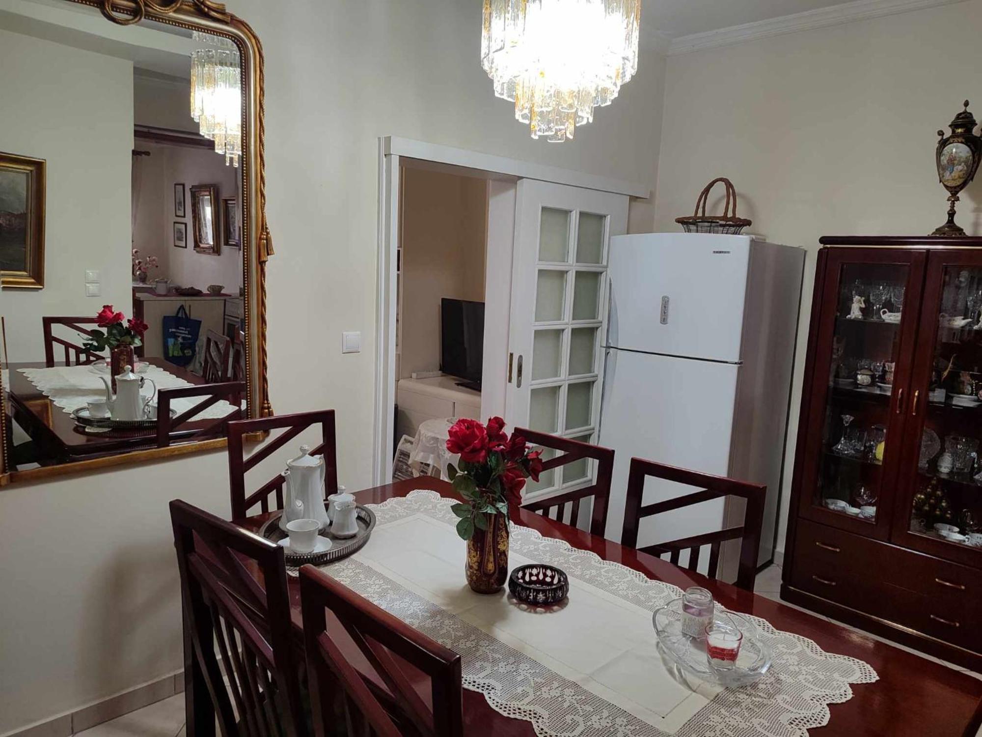 Casa Elisabetta Apartman Athén Kültér fotó