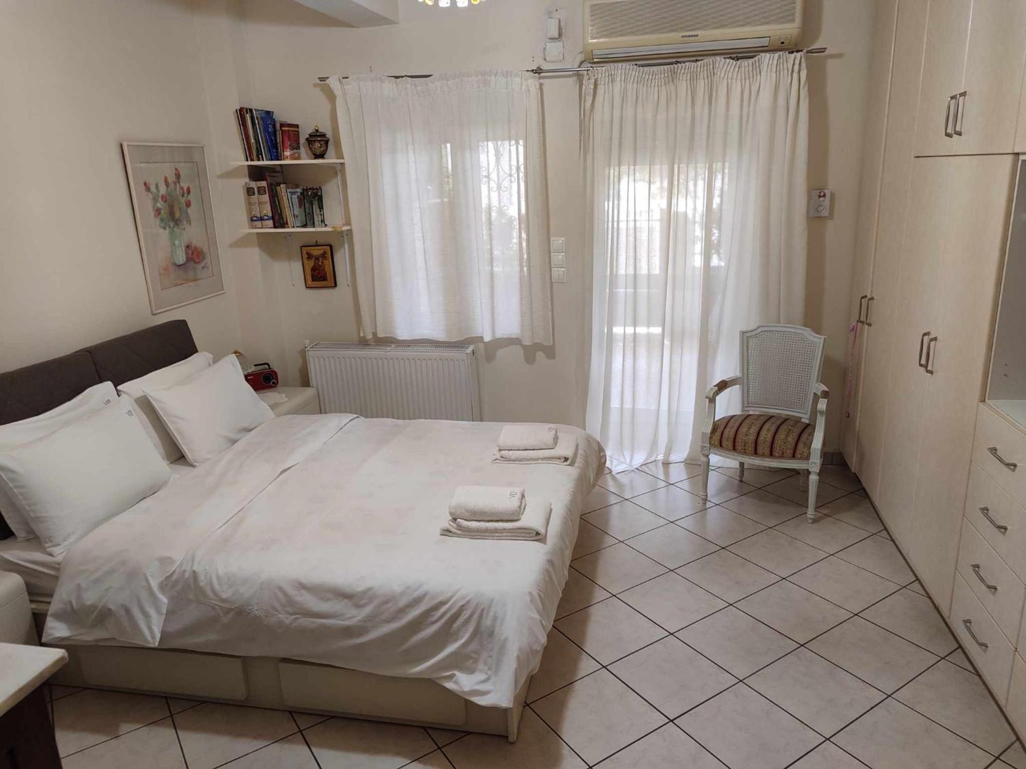 Casa Elisabetta Apartman Athén Kültér fotó