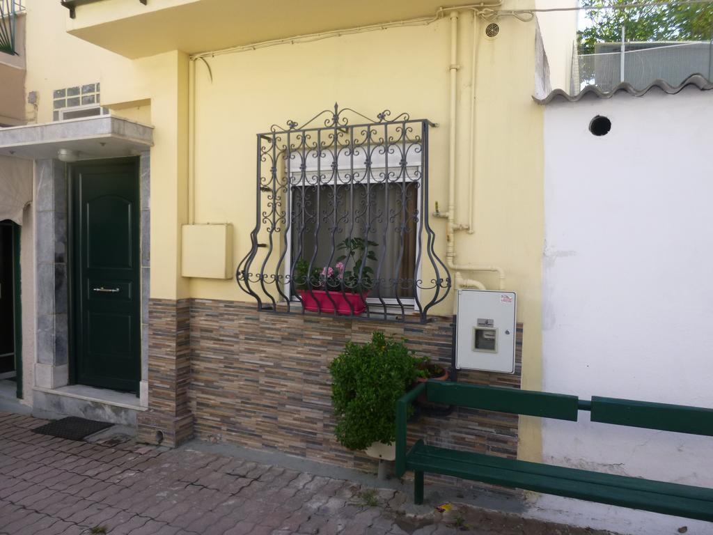 Casa Elisabetta Apartman Athén Kültér fotó