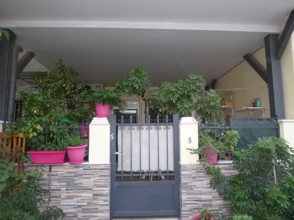 Casa Elisabetta Apartman Athén Kültér fotó