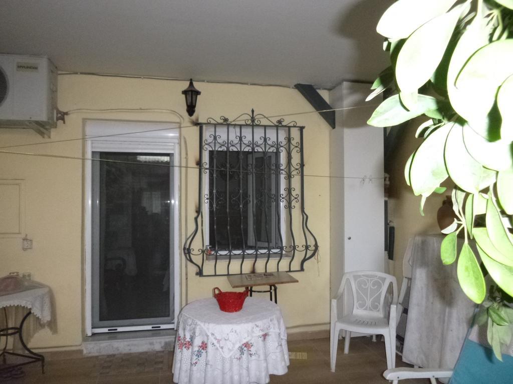 Casa Elisabetta Apartman Athén Kültér fotó